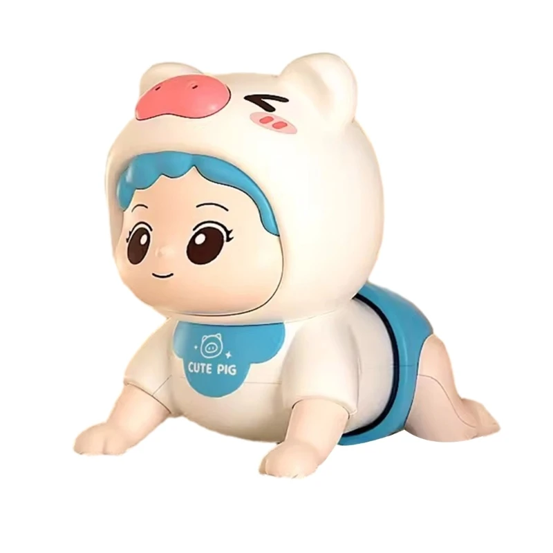 Рисунок 5 - Детская обучающая игрушка для ползания