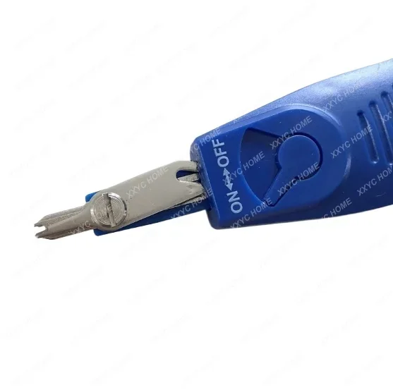 5 шт. нож для резки проволоки JPX-DXD1 пистолет доступа к линию карточек рамы