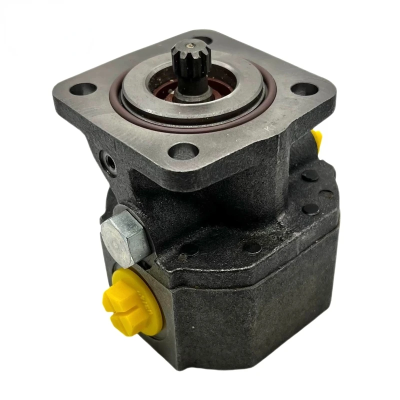 Насос для перекачки топлива 1491950 149-1950 дизельного двигателя Caterpillar 3408 3412D