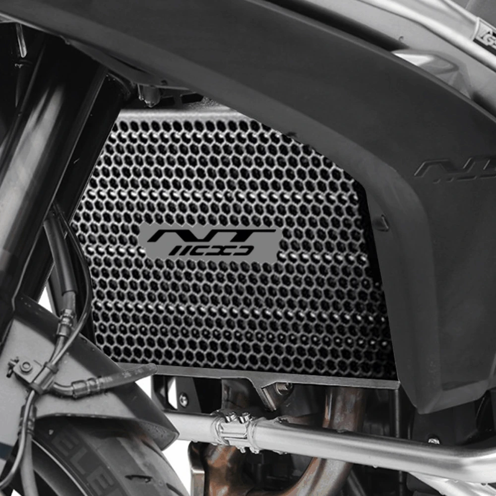 2024 2023 2022 NT1100 аксессуары для мотоциклов решетка радиатора Решетка гриля Защитная