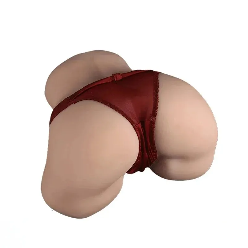 Секс-игрушка для взрослых Мужской мастурбатор секс-игрушка из ТПЭ любви