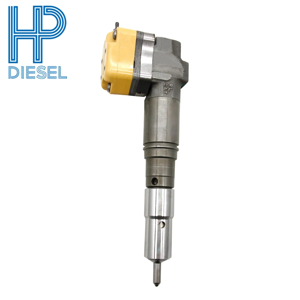 Топливная форсунка HP DIESEL CAT3412E 232-1171 174-7526 198-6877 232-1183 174-7528 Reman для дизельного