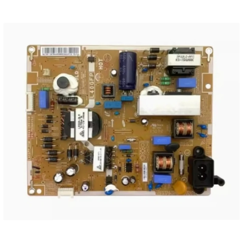 Плата питания для замены SZYLIJ bn44-00666a l40gf-ddy