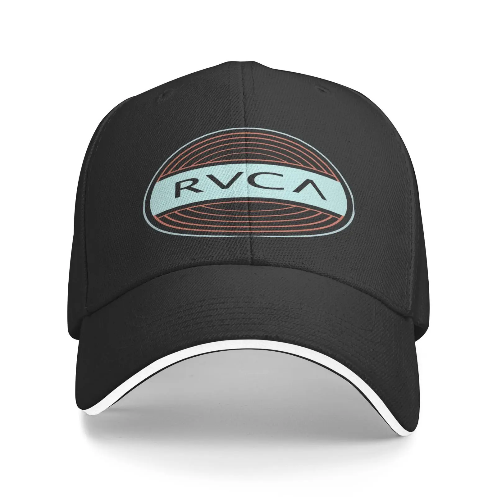 

Rvca Hypnotize Navy Sz Regular Fit Cap Hip Hop Summer Bucket Hat Cap For Men Brazil Cowboy Hats Cap For Girls Man Hat Hats Man