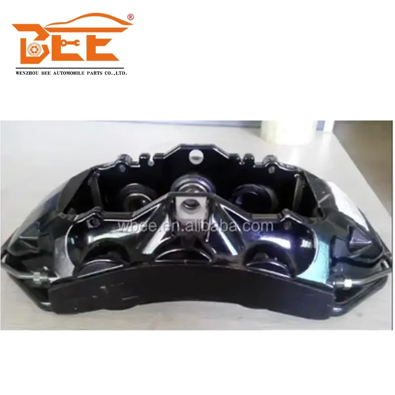 Универсальный моноблок для Audi RS6