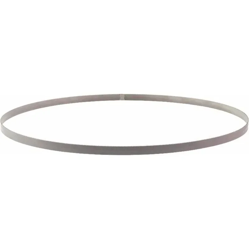 Dekoly 80 x 1/2 дюйма 24TPI биметаллические ленточные пилы класса M42 для резки ленточной