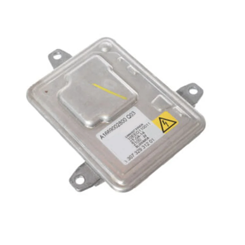 Модуль управления лампочкой ксенонового балласта D1S для GL350 GL450 GL550 GL63 2013-2016 A 1669002800