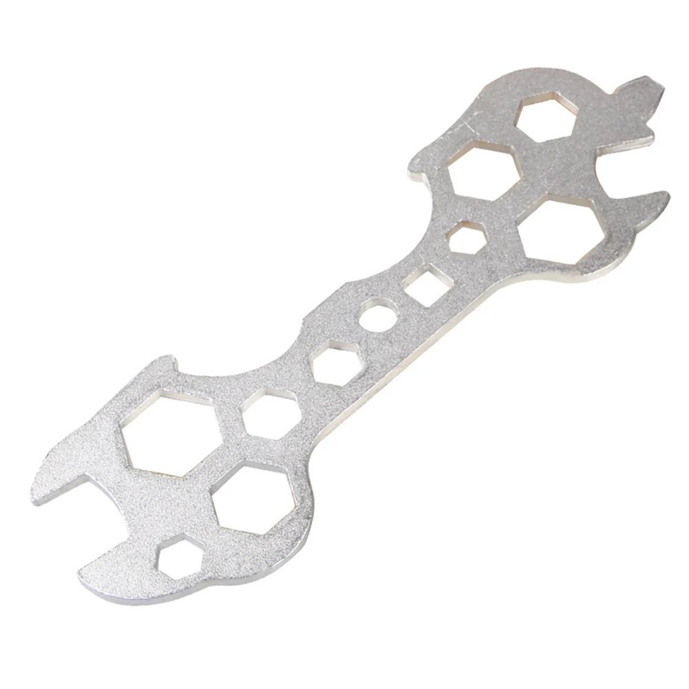 

Новинка инструменты для велосипеда 15 в 1 велосипедный ключ стальной шестигранный ключ инструмент для ремонта многофункциональный ключ пло...