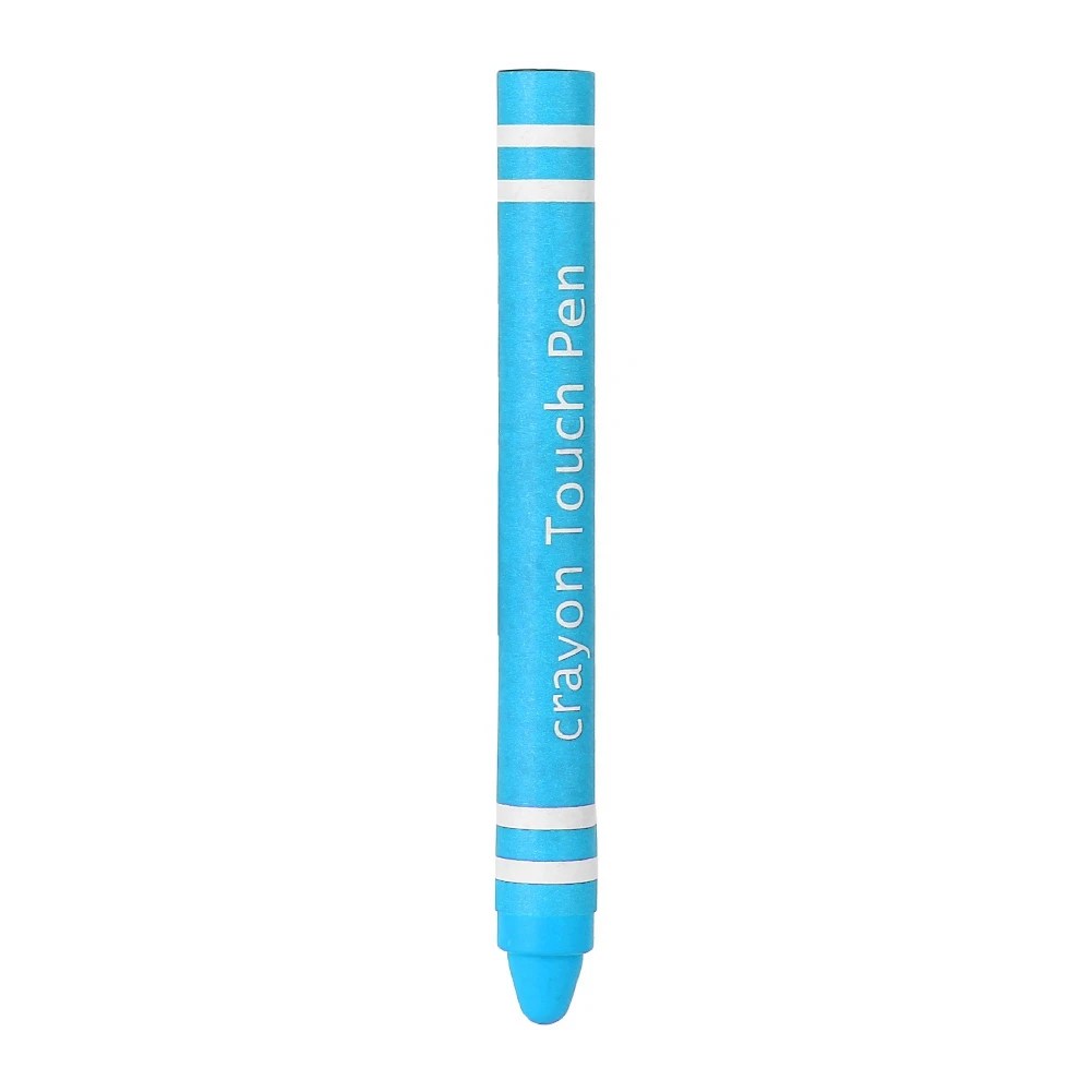 

Smooth Touch Stylus Touch Pen Anti scratch High Sensitivity Tablet Touch Pen Blue