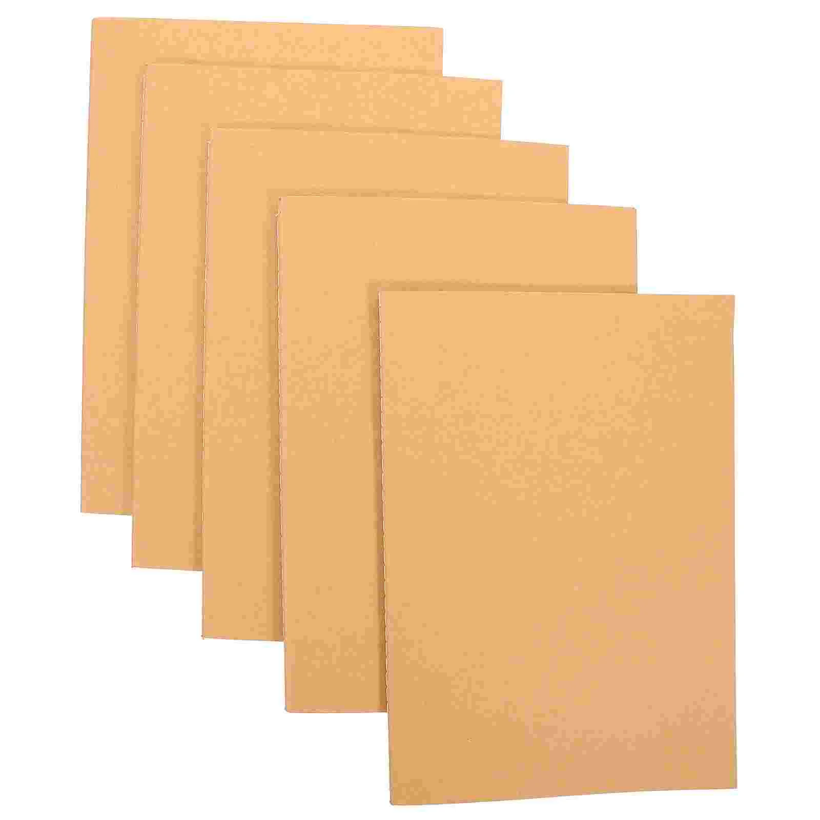 

Notebook Blank Painting Pad Drawing Journal Sketch Book Writing Sketchbook Notebooks Books Travelerssketchbooks Childrenstudents