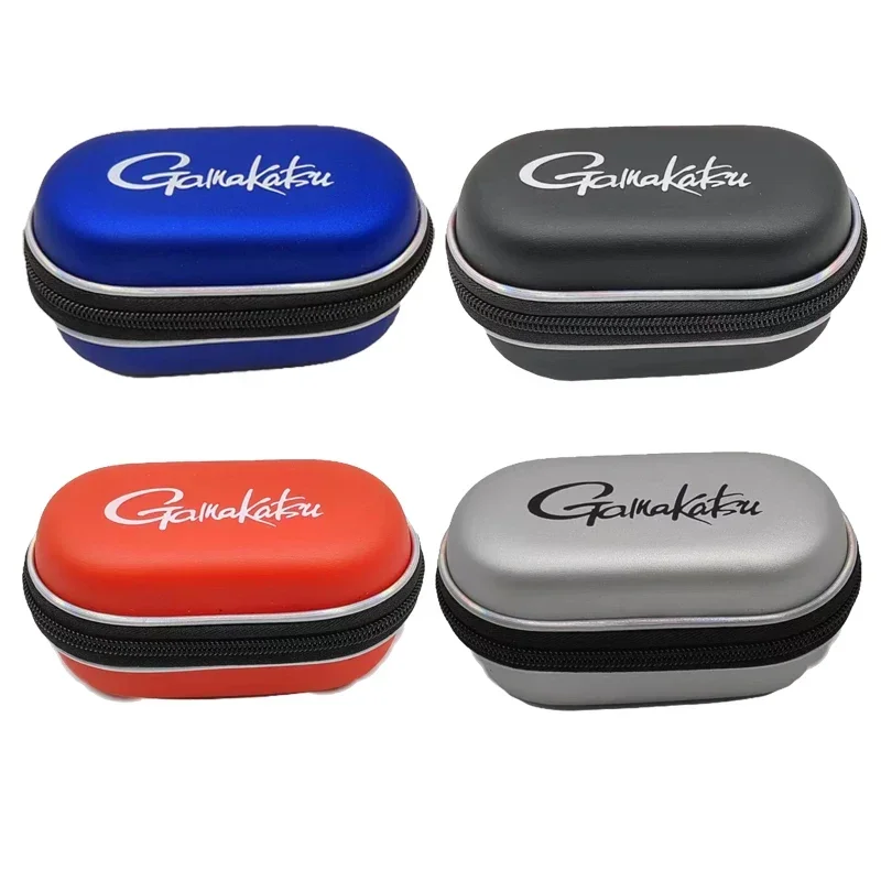 Сумка для рыболовной катушки Gamakatsu водонепроницаемая полиуретановая кружка