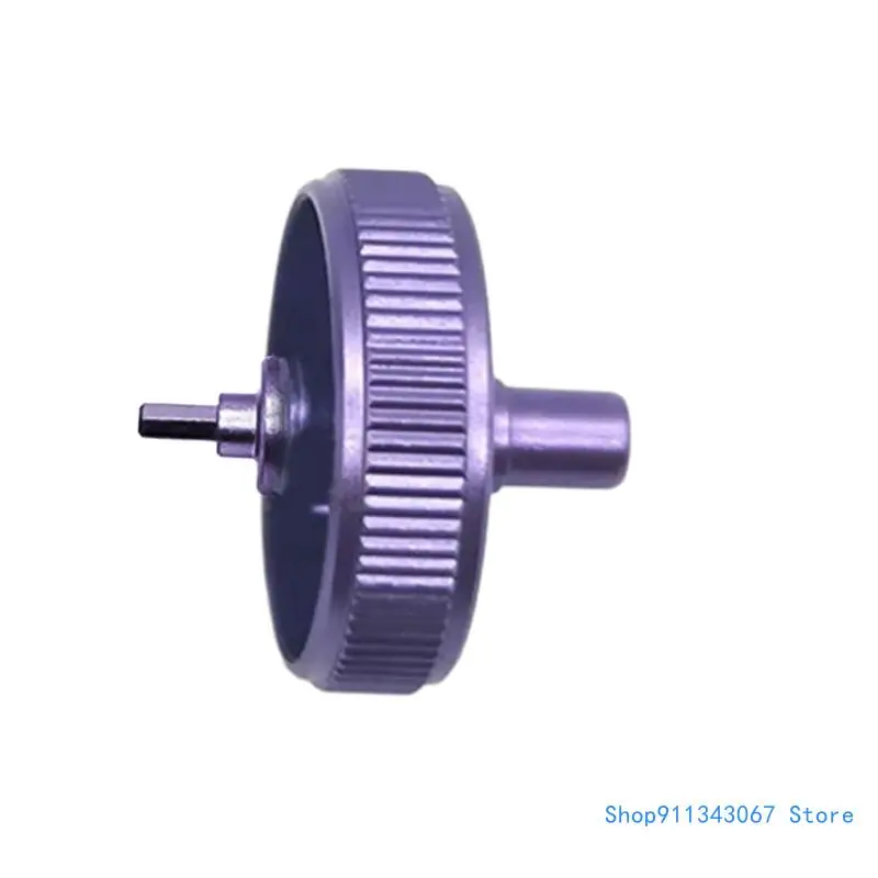 Ролики для мыши металлический шкив замена колеса GPRO Wireless GPROX Superlight запасная часть