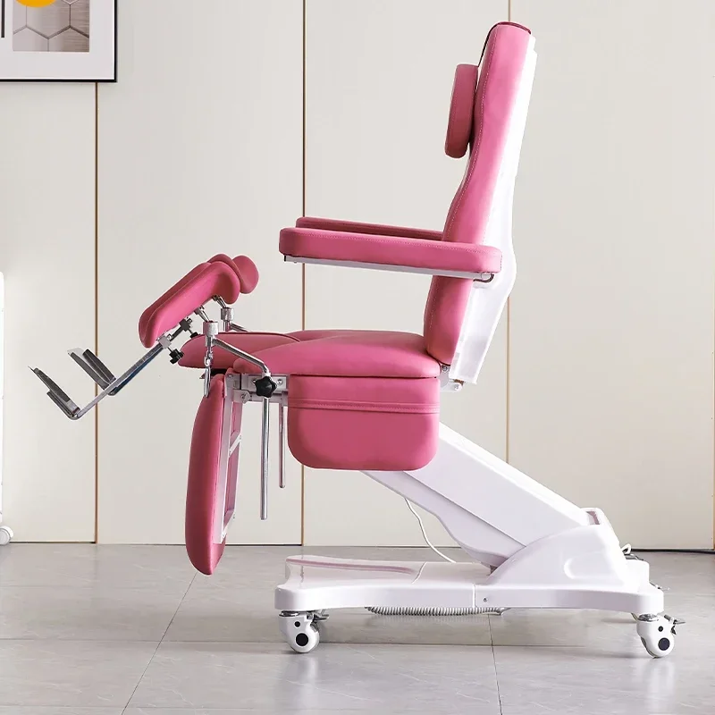 Медицинский гинекологический экзамен частный уход электрический лифт красота