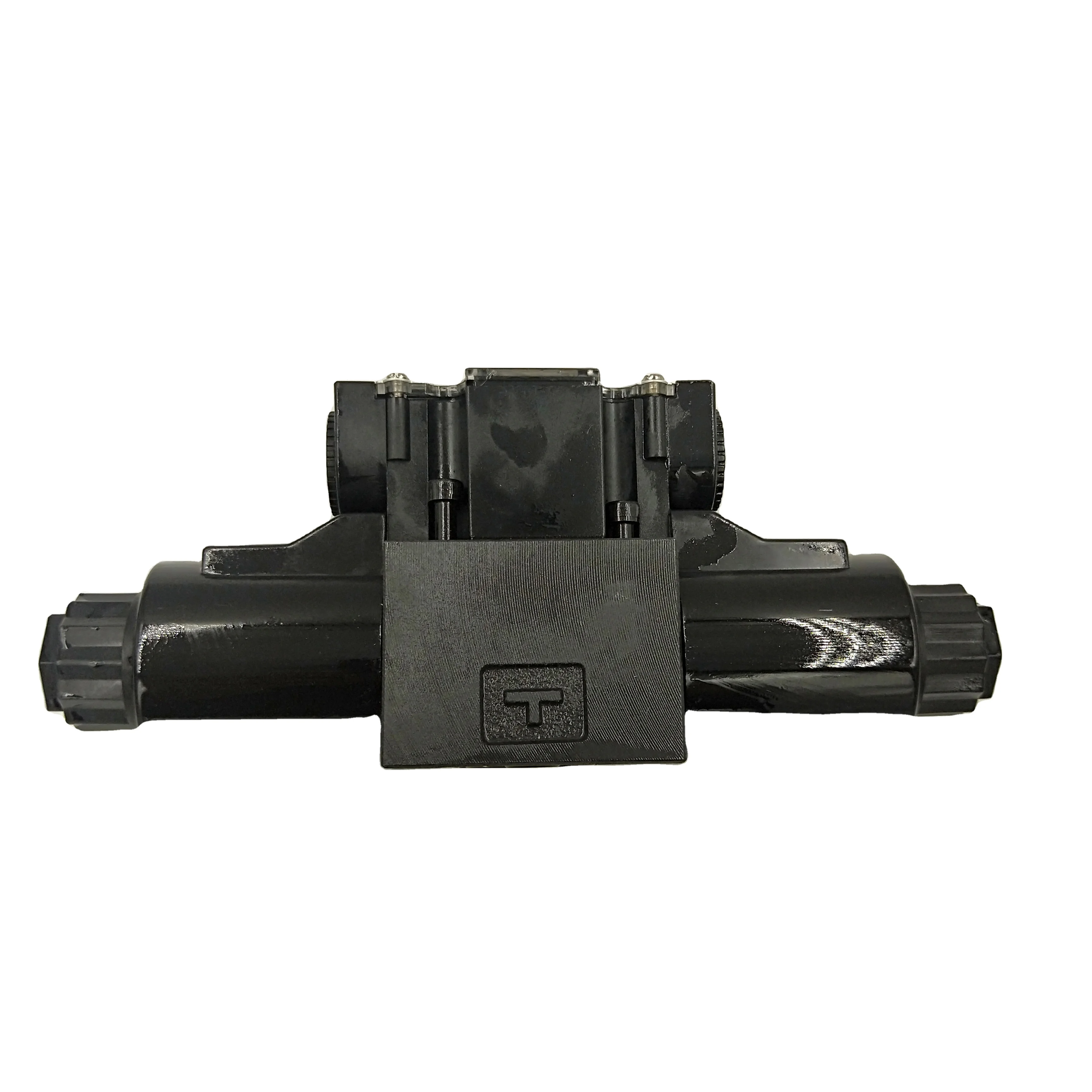 Вращающийся гидравлический клапан серии DHRZO-P5-012/25 21 пропорциональный рельеф Va-lve