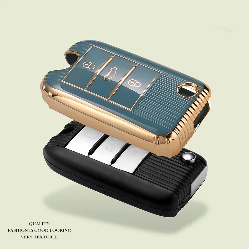 Чехол для ключей чехол держатель брелок Roewe RX5 MG3 MG5 MG6 MG7 MG ZS GT GS 350 360 750 W5 аксессуары