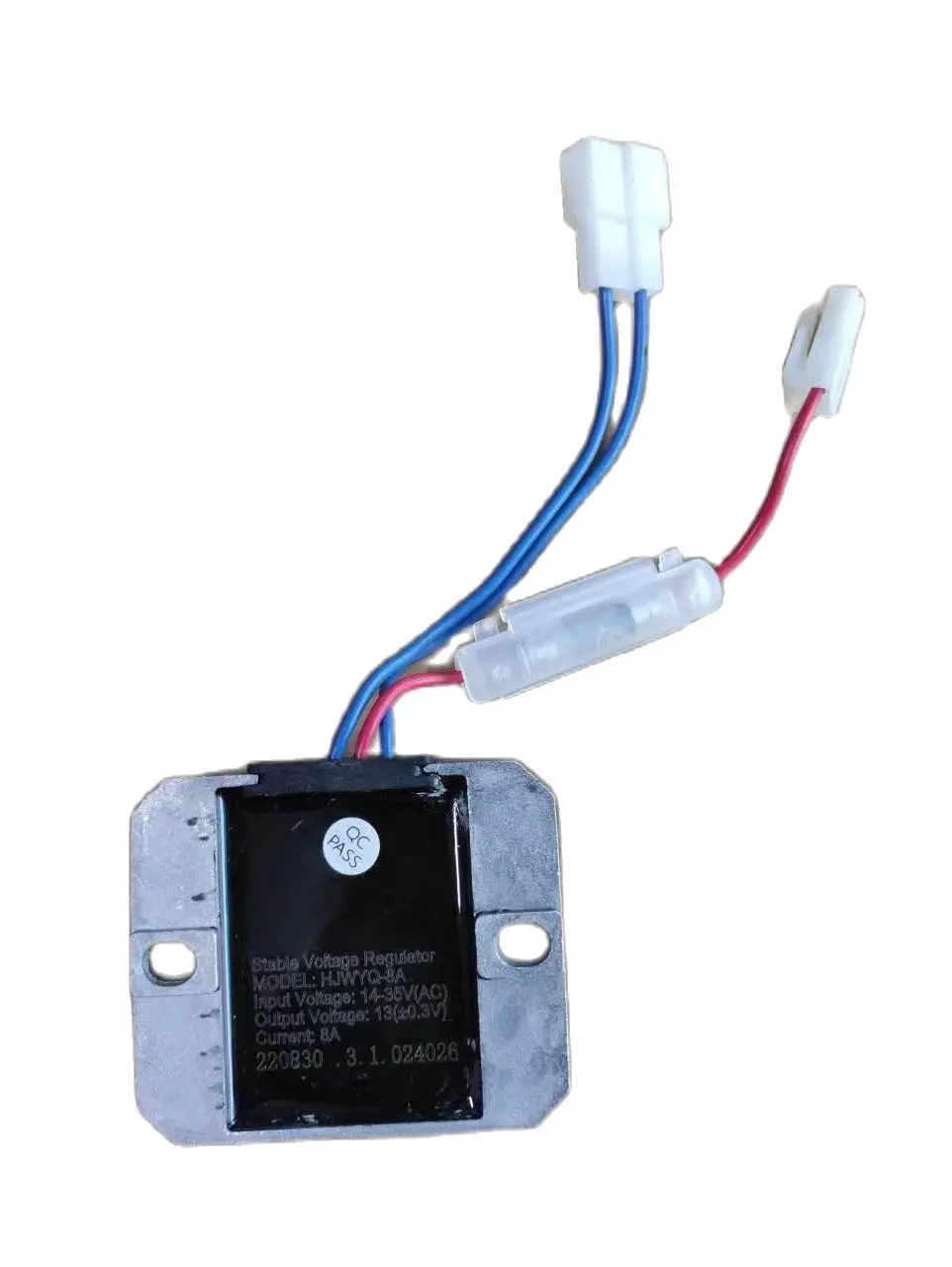 

HJWYQ-8A HANJING STABLE VOLTAGE REGULATOR CHARGER