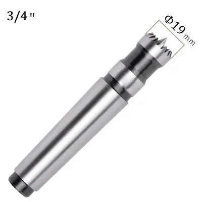 

MT2 зубчатый наперсток для токарного станка