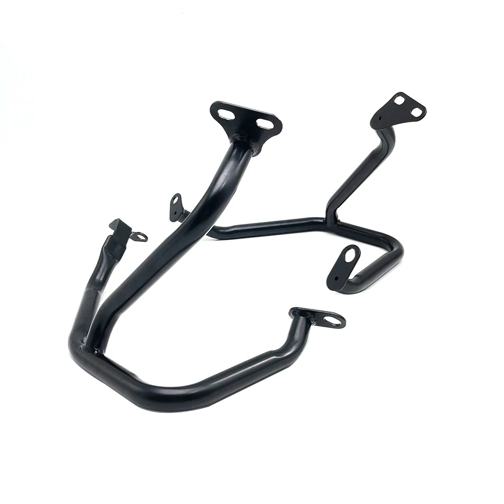 Защитная планка для мотоцикла Guerrilla 450 нижняя защитная защита рамы GUERRILLA 2024 2025