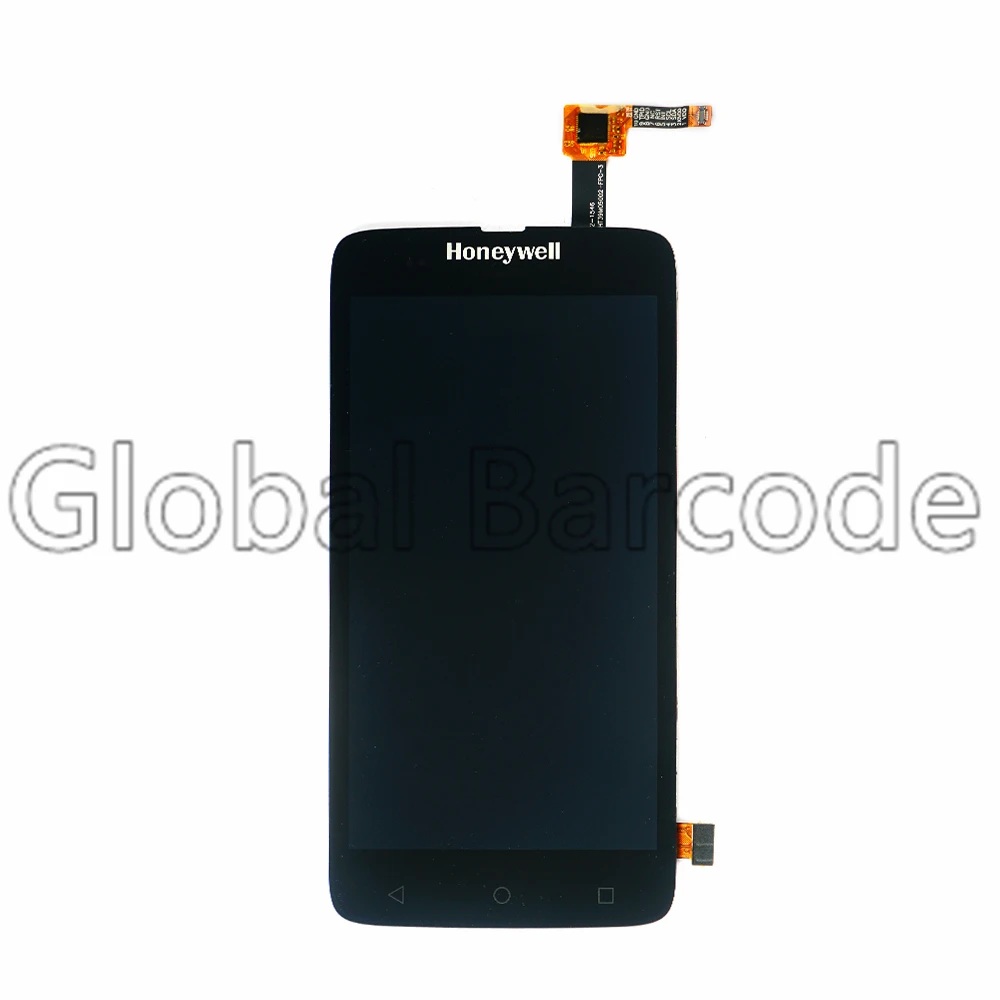 

ЖК-дисплей с сенсорным экраном для замены Honeywell EDA50, бесплатная доставка