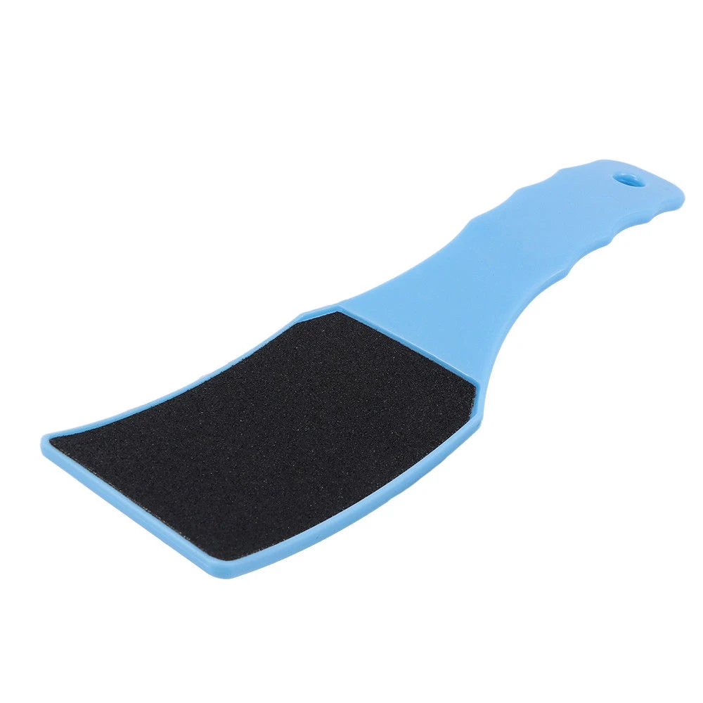 

Double-Side Foot Rasp File Callus Pedicure Matte Exfoliating Dead Skin Rubbing Feet Rub Feet Foot Massage Board Foot Care Tool