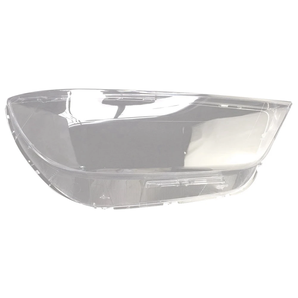 

Car Right Headlight Shell Lamp Shade Transparent Lens Cover Headlight Cover for Encore 2016 2017 2018