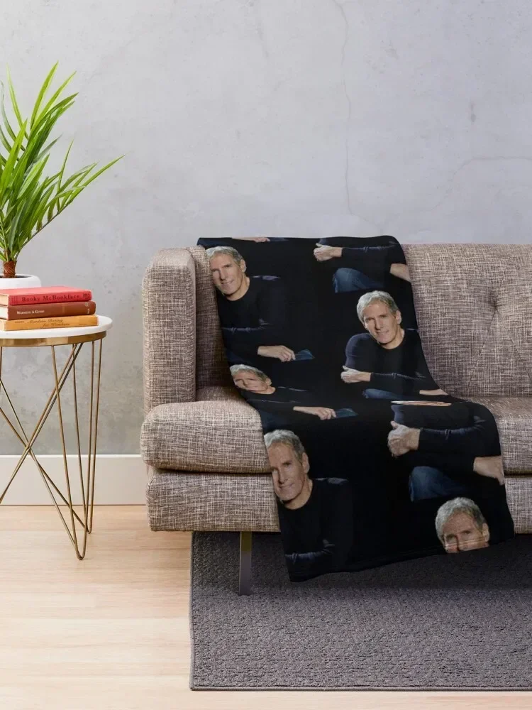 Рай Майкл бант Болтон ght1 tour 2020 одеяло для кровати спальный мешок тонкие одеяла