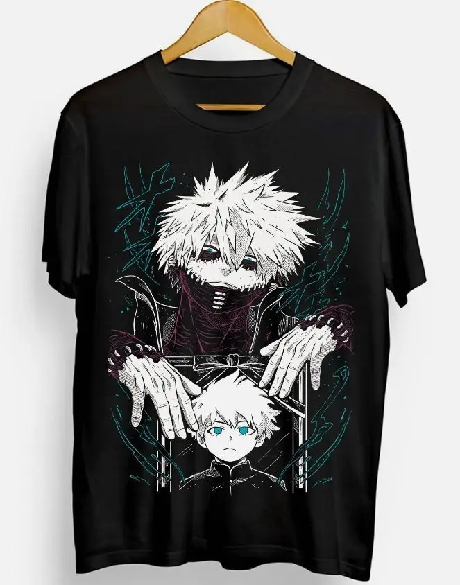 Футболка Dabi Toya Todoroki Girl аниме манга Boku No Hero Academia рубашка всех размеров