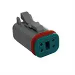 

Store code: 4 K034 for socket DEUTSCH 4 s