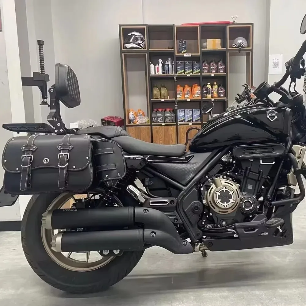 Для мотоцикла VOGE CU525 Urban Version  Chain Version: Складная спинка-опора (Sissy Bar), задний багажник, поручень для пассажира, алюминиевый. (art.: 3920daf82a324) - 3920daf82a324