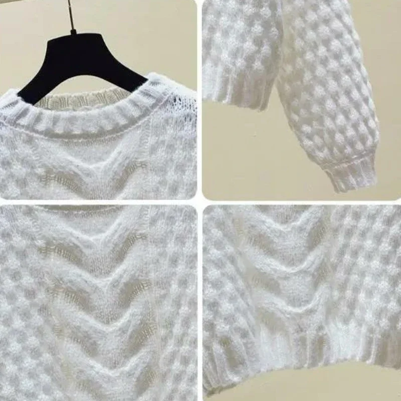 5-цветные свитера женские витой дизайн шикарный простой однотонный классический