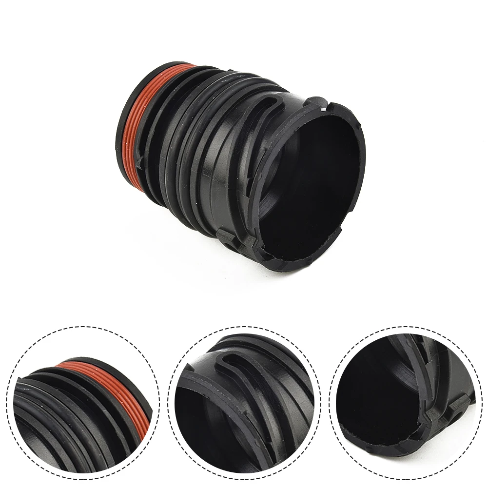 

Practical Transmission Seal Seal KIT Black For 09E For 6R60 For BMW Plastic Transmissions ZF 6HP19 6HP21 1 Set