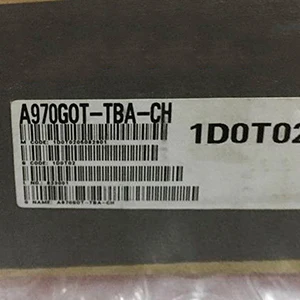 

Panel A970GOT-TBA-CH Module New In Box A970GOT-TBA-CH Touch screen
