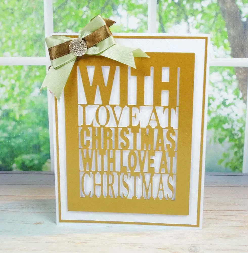 Сапоги с алфавитом Новое поступление 2024 металлические штампы украшение для