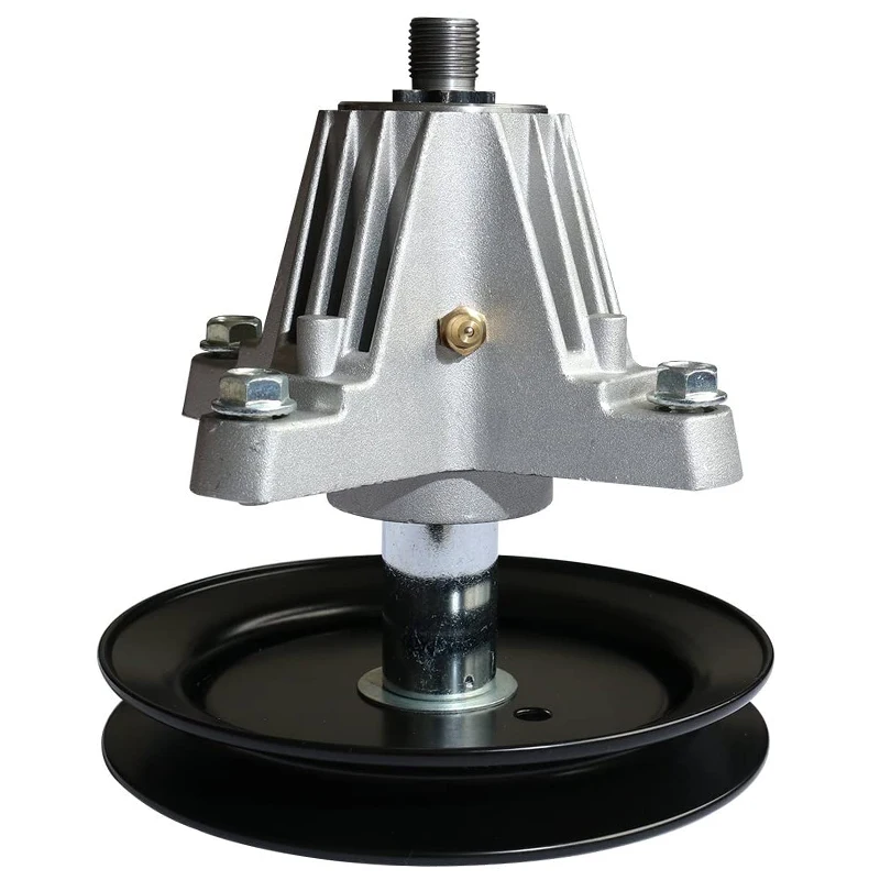 Косилка подходит для Cub Cadet MTD 918-04822A 918-04822B 618-04822 918-04889 30-8001 Подходит сборки шпинделя