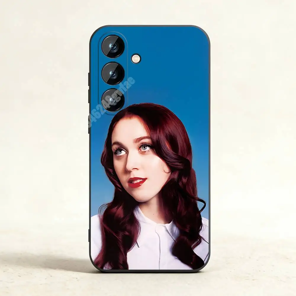 Фото Чехол для телефона Em B-Beihold Numb Little Bug для Samsung Galaxy A10 11 12 A20 21 22 S E A70 71 72 73, ударопрочный бампер. №5