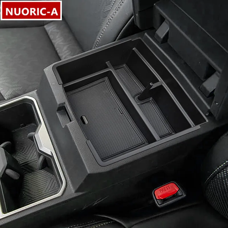 Подлокотник центральной консоли коробка для хранения декоративная крышка