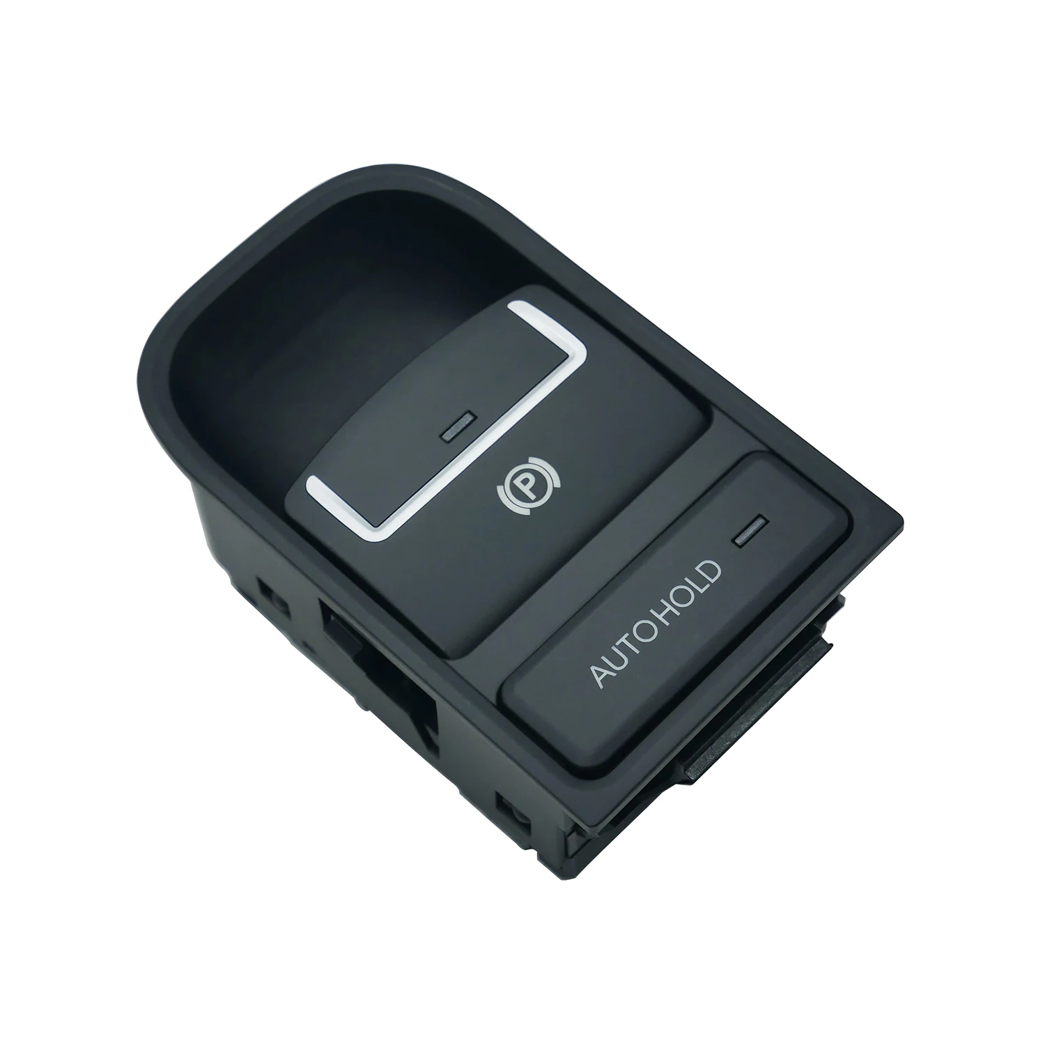 

5N0 927 225 A For VW Tiguan Sharan Sport Utility 4-Door Parking Brake Automatic Switch Black