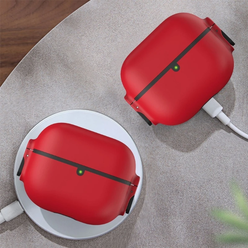 

Bluetooth-наушники из ТПУ для беспроводных наушников Pods 3/Pods Pro 2