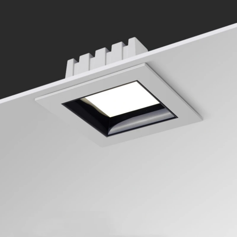 

YANKE светодиодная панель 9-36Вт теплый/белый/холодный белый