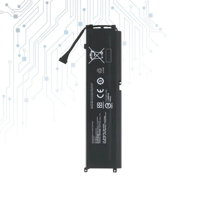 Портативный аккумулятор RC30-0328 4221 мАч для ноутбука Razer Blade 15 2020 RZ09-0328 RZ09-03304x RZ09-03305x