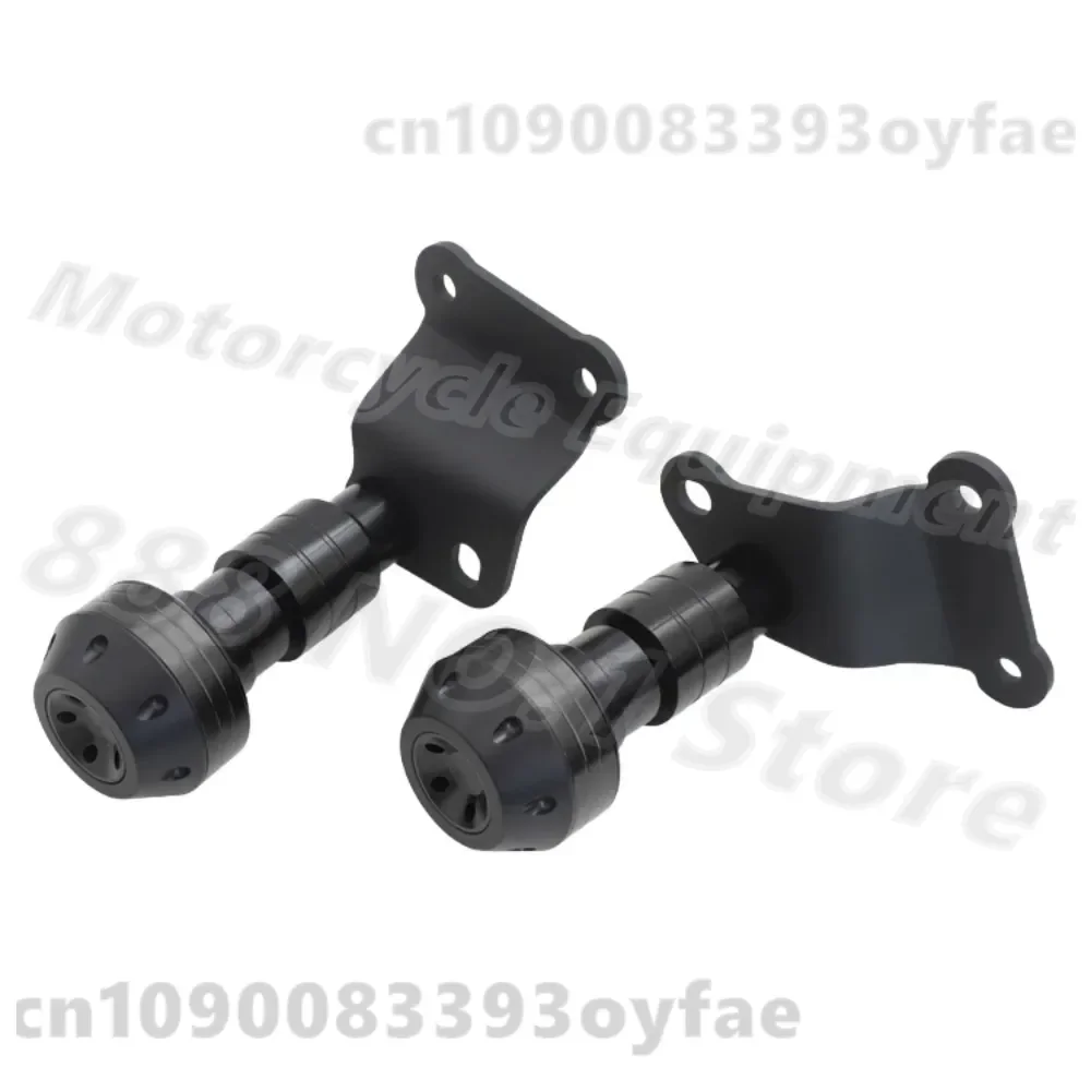 ДЛЯ 675SR 675NK Защитная крышка двигателя, ползунки, защита от падения, оригинальные детали 675 SRNK CF650-10-11 (art.: 3920d4ae995da) - 3920d4ae995da