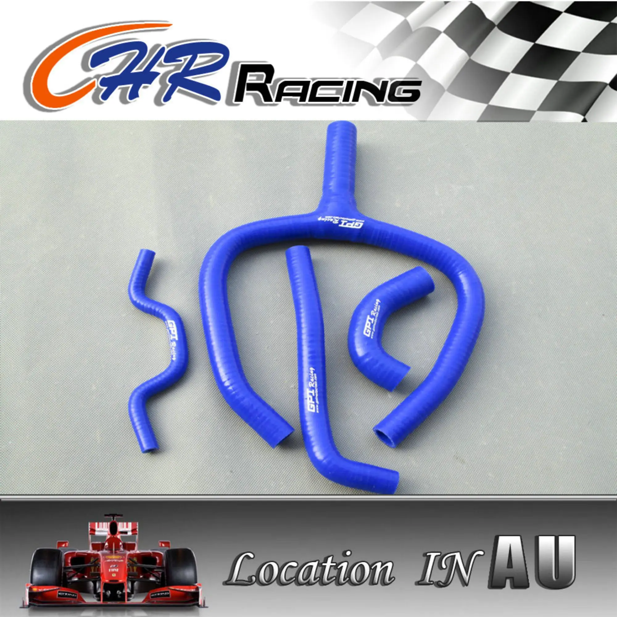 Для Kawasaki KX250F KX250 2009-2016 KX 250 F силиконовый радиатор Y шланг комплект трубок 2009 2010 2011