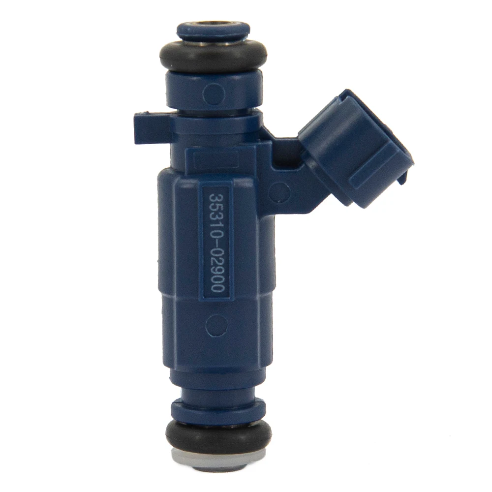 

3531002900 Топливные форсунки Hyundai Kia 35310-02900