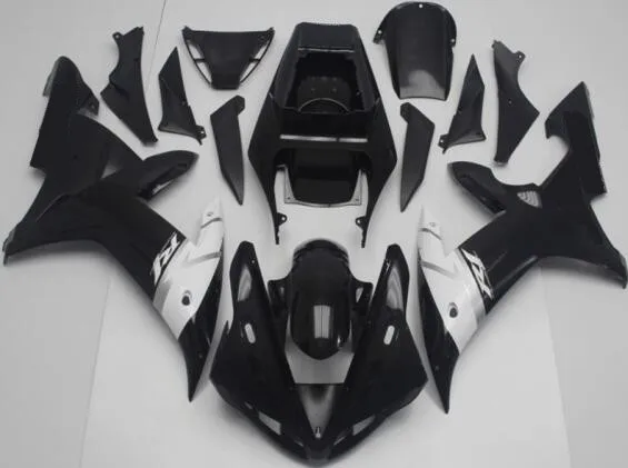 

Комплект обтекателей для мотоцикла YAMAHA YZF- R1 2002 2003 02 03