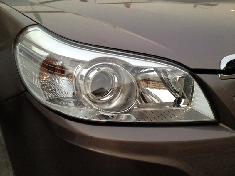 

Для Chevrolet Epica 2007, 2008, 2009, 2010, 2011, 2012, 2013, отличный ультра яркий комплект CCFL с ангельскими глазами, кольца Halo