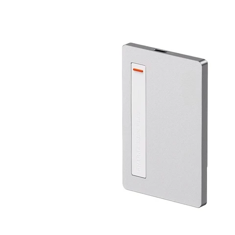 Магнитный корпус жесткого диска M.2 NVMe Solid State Magsafe External Expansion SSD Reader