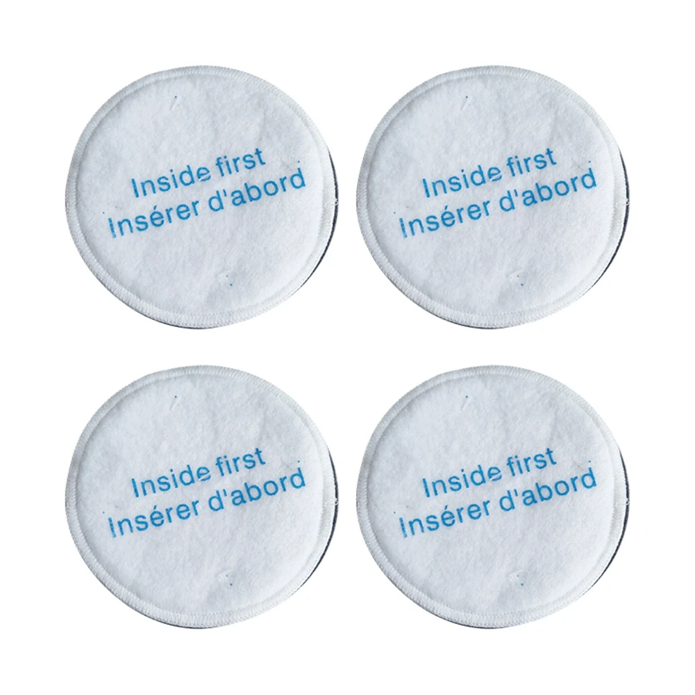 

4Pcs Pre-Motor Foam Filter for Eureka Powerspeed NEU180, NEU180B,NEU180C,NEU182A,NEU12CT,NEU186,NEU190 Vacuum Cleaners