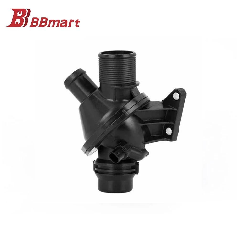 

11538635689 BBmart Auto Parts 1 pcs Engine Coolant Thermostat For BMW Z4 F30 F23 F34 F10 X3 F25 X4 F26 Car Accessories