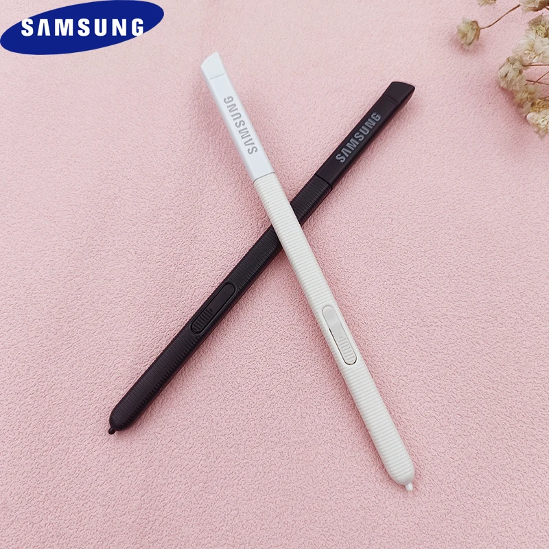 

Samsung Galaxy Tab A 10.1 (2016) P585 P580 S Pen Stylus Intelligent Touch Screen Pencil Replacement Tablet Drawing Pen With Logo