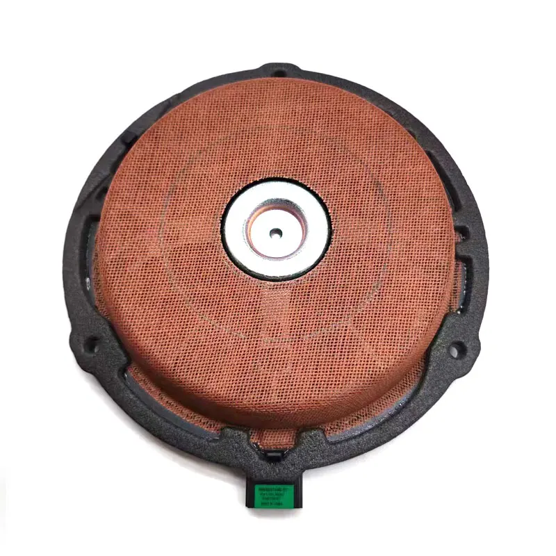 6562CQ 9665831480 подходит для автомобильных аксессуаров басовый динамик Peugeot 308 408 508 3008